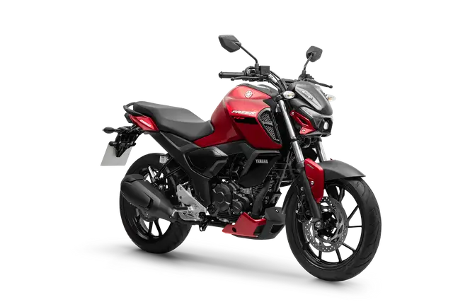Carro Yamaha Fazer FZ15 2025 ABS Connected