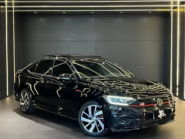 Carro Volkswagen Jetta 2020 2.0 GLI 350 TSI (Aut)