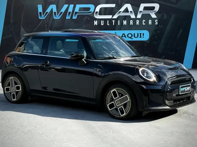Carro MINI Cooper Countryman 2022 1.5 12V TWINPOWER TURBO HYBRID COOPER S E ALL4 STEPTRONIC