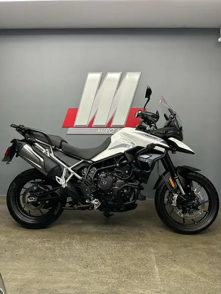 Carro Triumph Tiger 900 2021 TIGER 900 GT