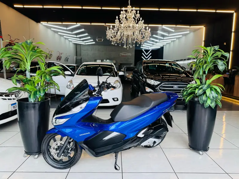 Honda PCX 150 ABS
