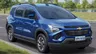 Chevrolet Spin 2026: Preços, itens de série e diferenças entre versões
