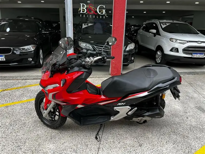 Honda ABS