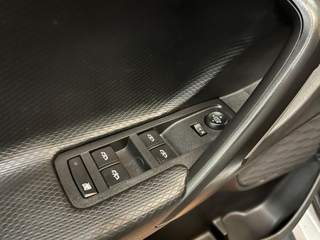 Tracker 1.0 Turbo