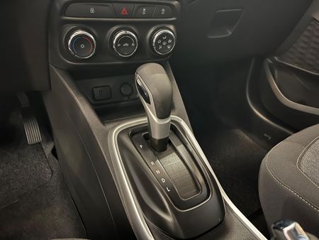 Tracker 1.0 Turbo