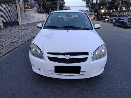 Celta LT 1.0 (Flex)