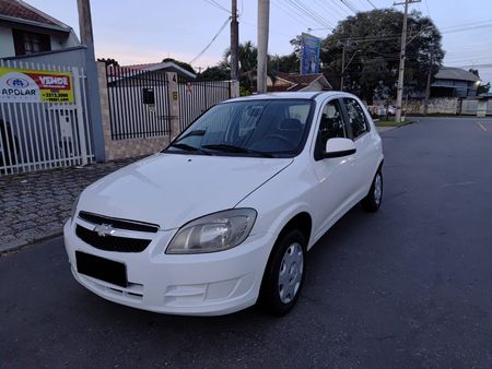 Celta LT 1.0 (Flex)