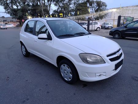 Celta LT 1.0 (Flex)