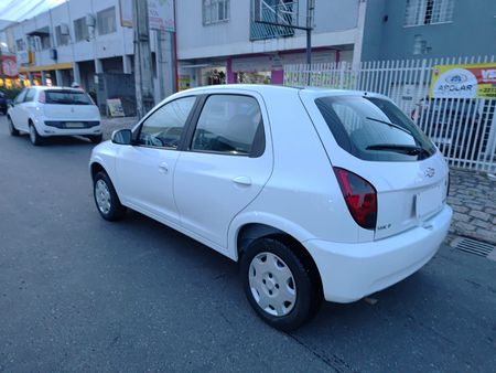 Celta LT 1.0 (Flex)