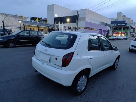 Celta LT 1.0 (Flex)
