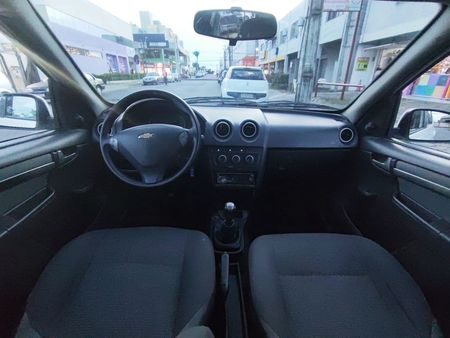 Celta LT 1.0 (Flex)