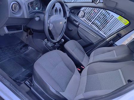 Celta LT 1.0 (Flex)