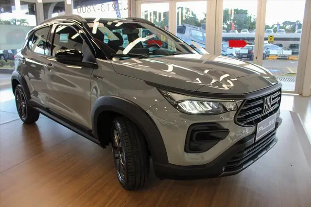 Carro Fiat Pulse 2025 Drive 1.3 (Aut.)