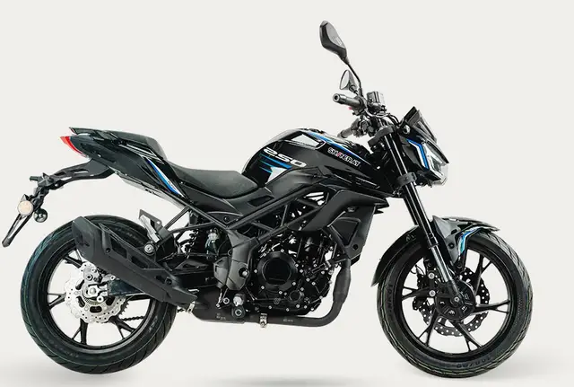 Carro Shineray 250F 2025 250F