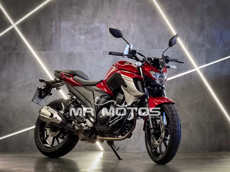 Yamaha ABS