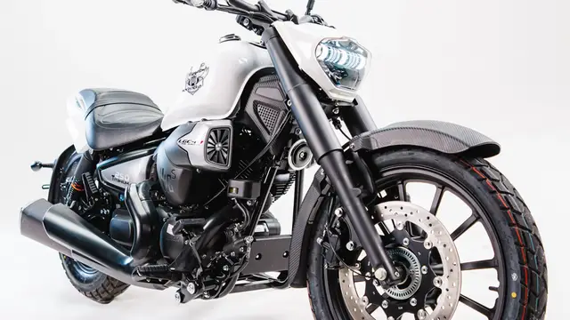 Carro Shineray Titanium 250 2025 EFI
