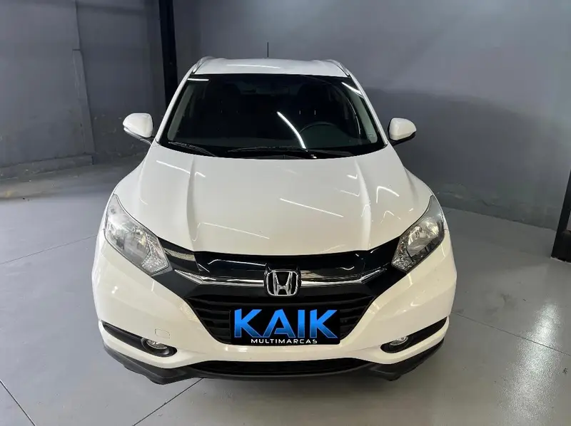 Honda HR-V LX CVT 1.8 I-VTEC FlexOne