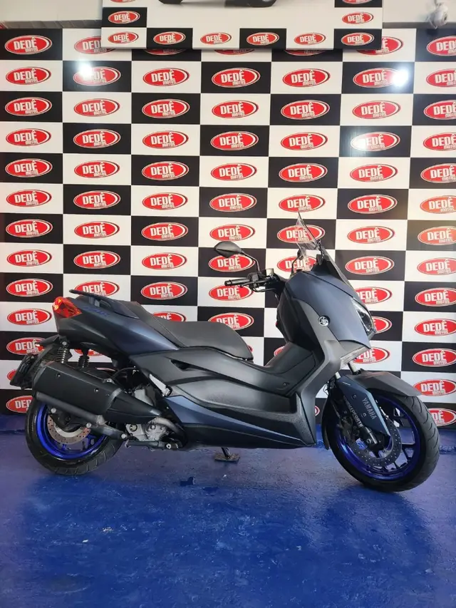 Carro Yamaha Fazer FZ15 2024 ABS
