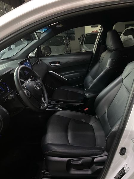 Corolla Cross XRE 2.0