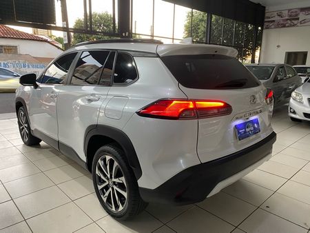 Corolla Cross XRE 2.0