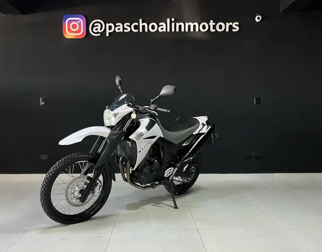 Carro Yamaha XT 660 R 2014 660 cc