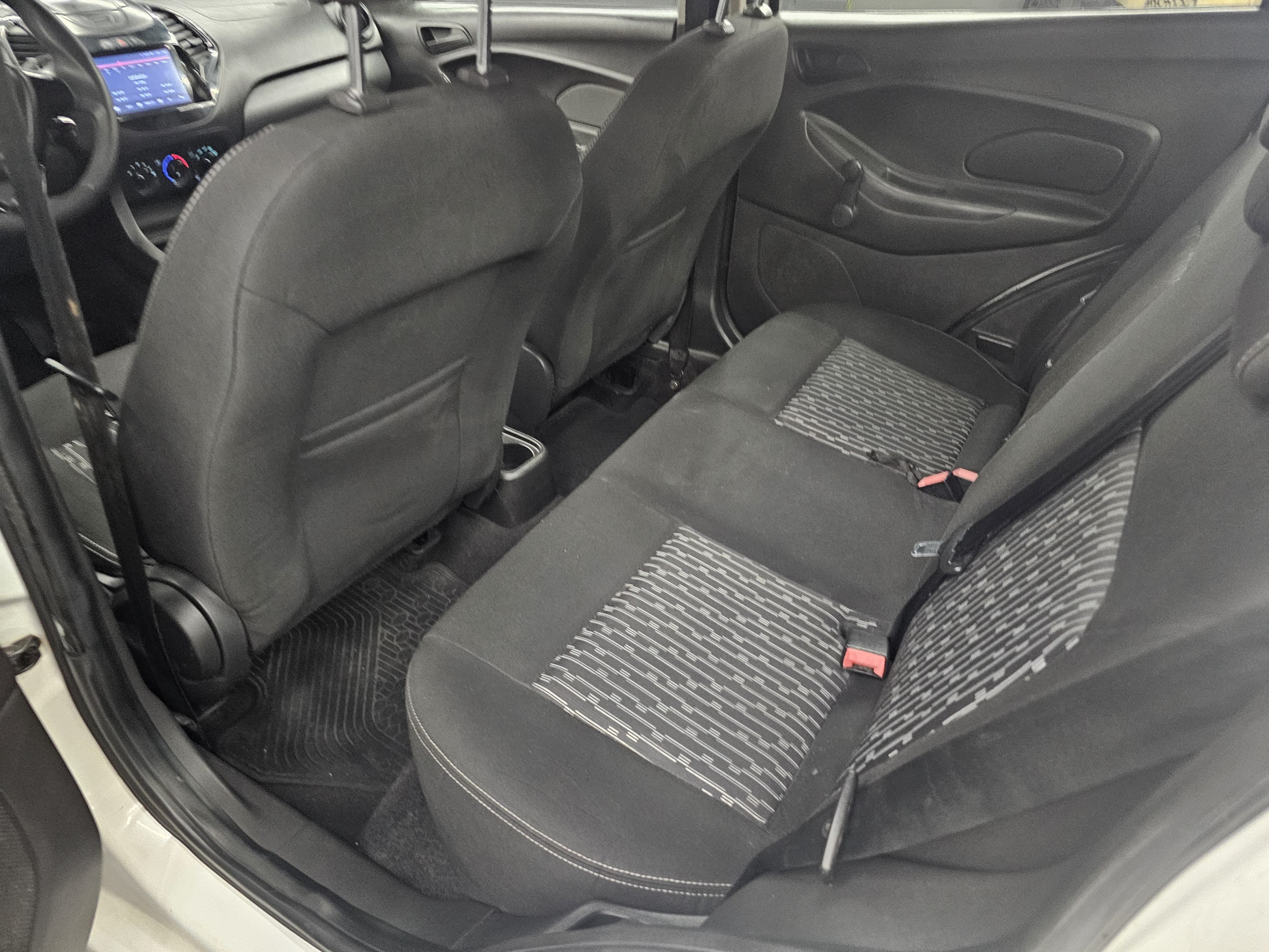 Ford Ka Sedan