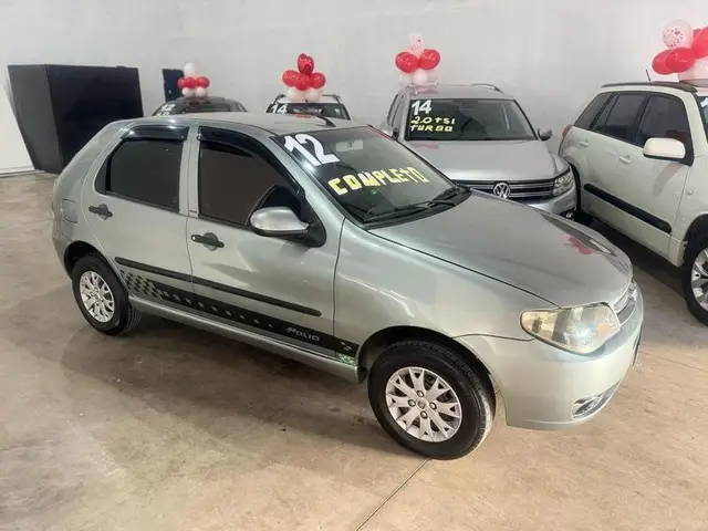 Carro Ford Fiesta Hatch 2014 1.6
