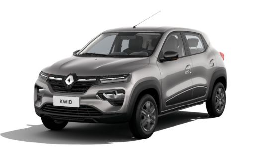 Kwid Intense 1.0