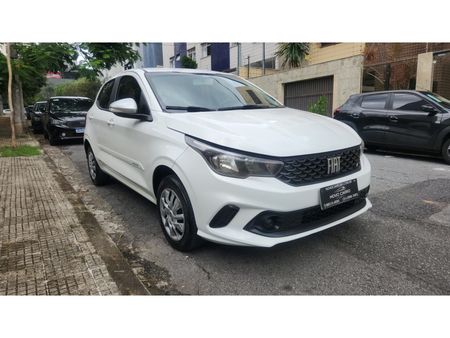 Argo 1.0
