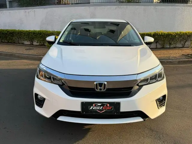 Carro Honda City 2022 EX 1.5 (Aut)