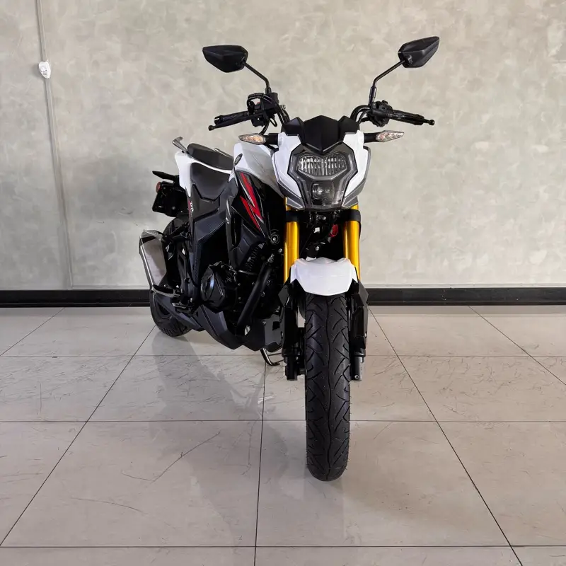 Haojue DR 160 CBS
