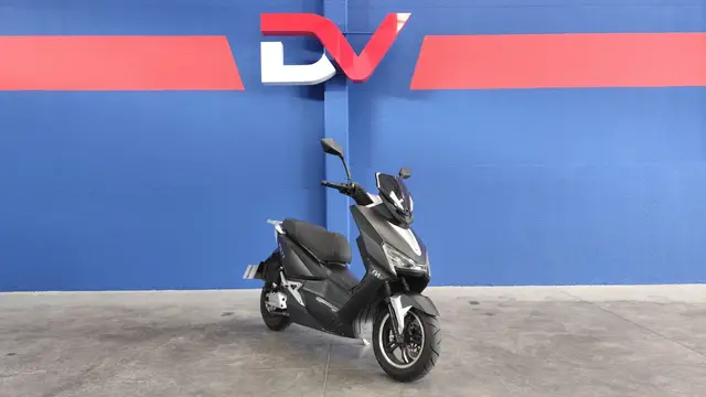 Carro Voltz EV1 2023 Sport 3000w