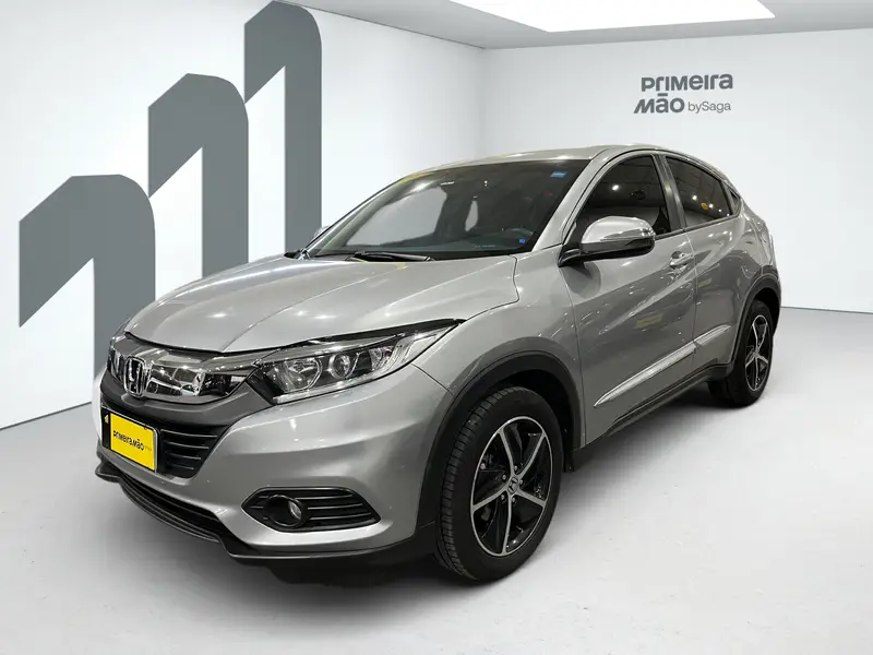 Honda HR-V LX CVT 1.8 I-VTEC FlexOne