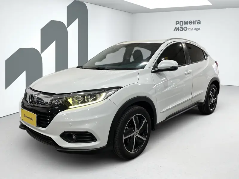 Honda HR-V EXL CVT 1.8 I-VTEC FlexOne