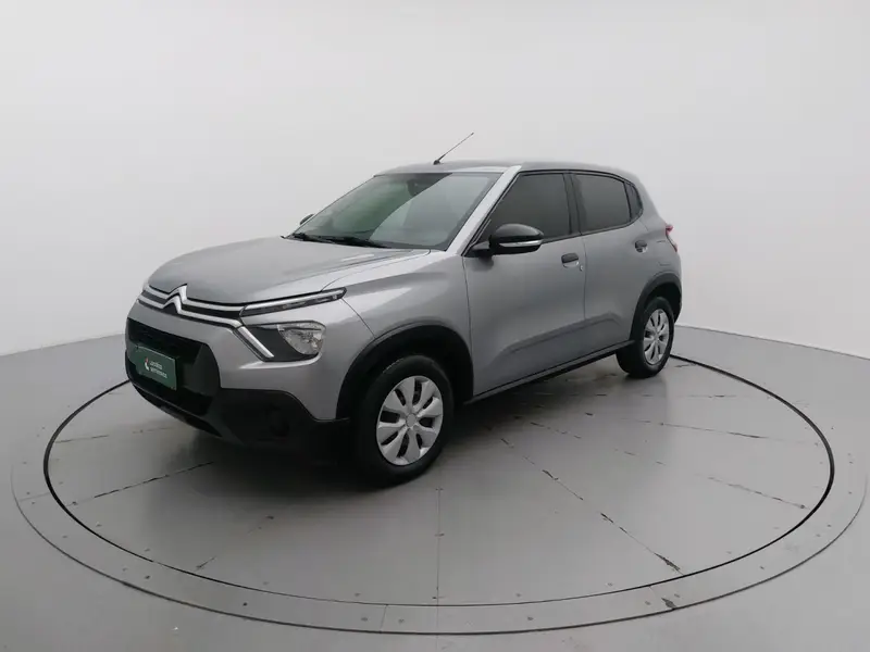 Citroën Live Pack 1.0