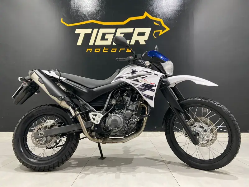 Yamaha XT 660 R R