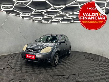 Ka Ka 1.0 (Flex)