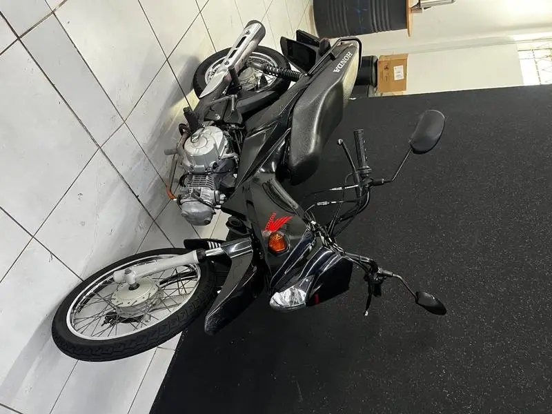 Honda Pop 110i 110i