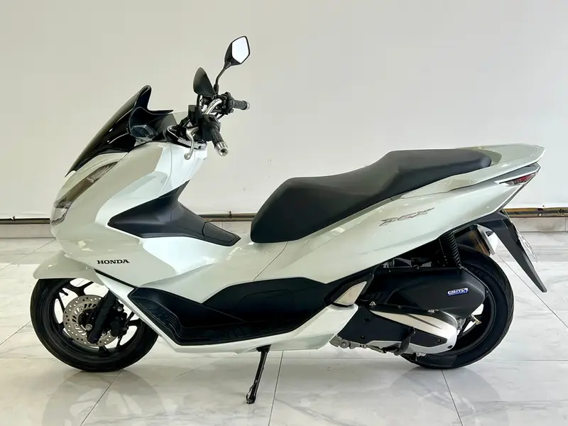 Honda PCX 160 ABS