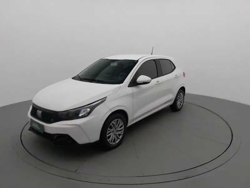 Fiat Argo Drive 1.0