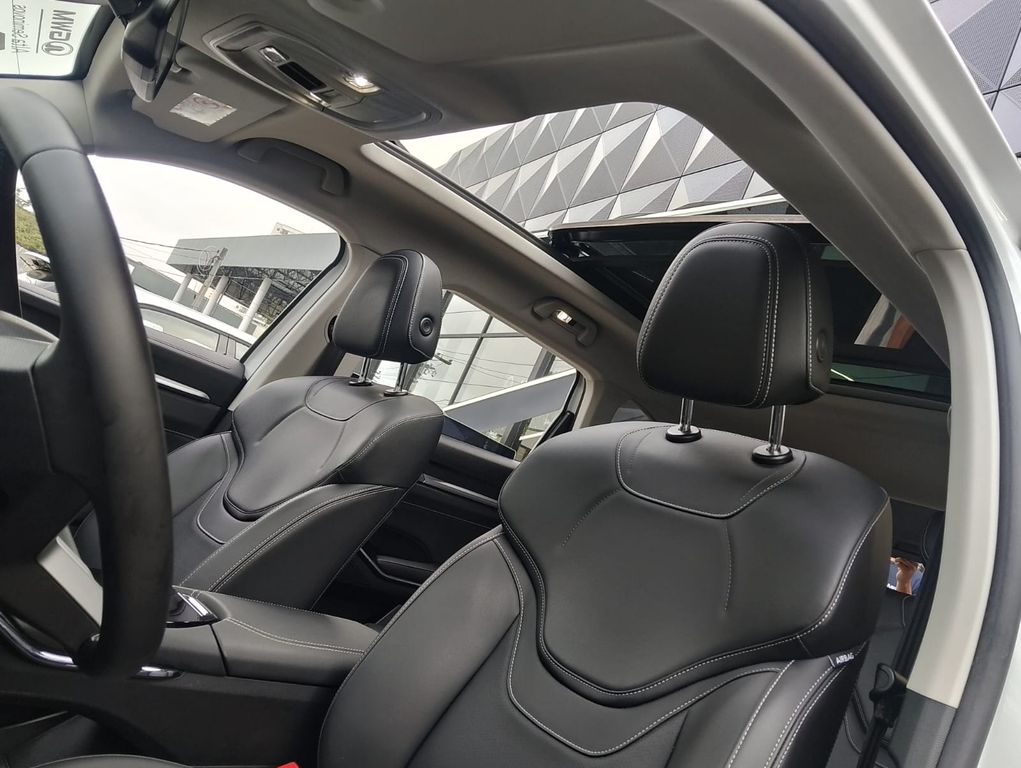 Haval H6 PHEV