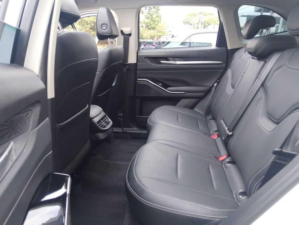 Haval H6 PHEV