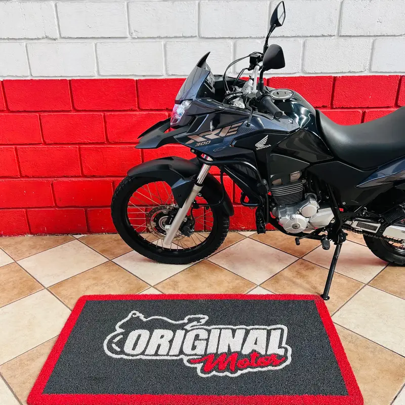 Honda XRE 300 (ABS) (Flex)