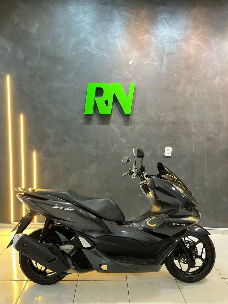 Honda PCX 160 CBS
