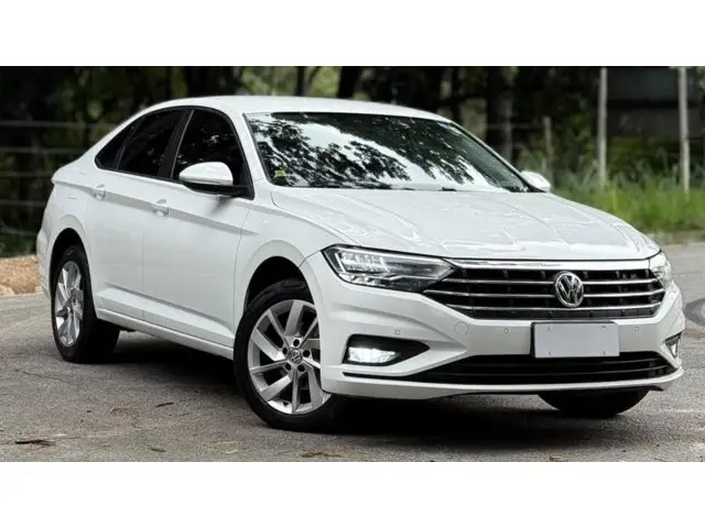 Carro Volkswagen Jetta 2019 1.4 250 TSI Comfortline