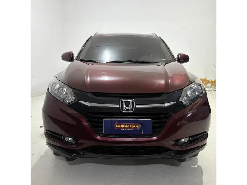 Honda HR-V EXL CVT 1.8 I-VTEC FlexOne