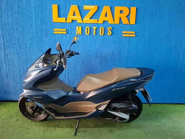 Carro Honda PCX 160 2024 ABS