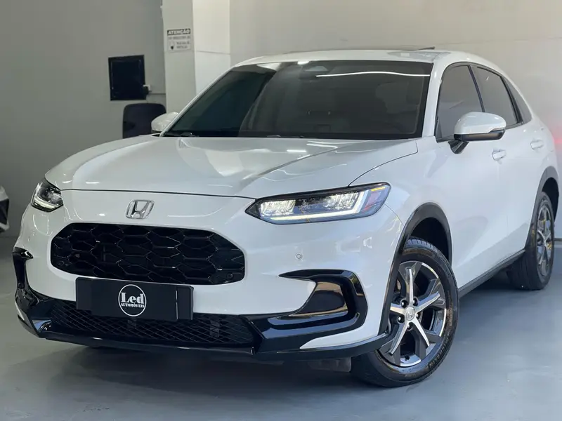 Honda ZR-V Touring 2.0 (Aut.)