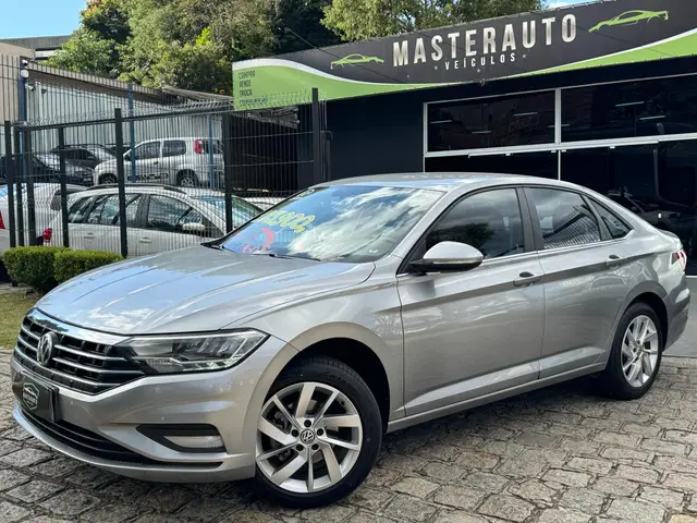 Carro Volkswagen Jetta 2020 1.4 250 TSI Comfortline
