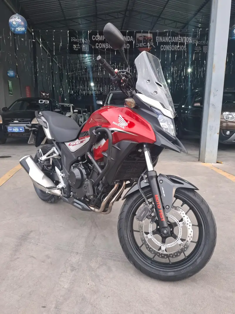Honda CB 500X Standard